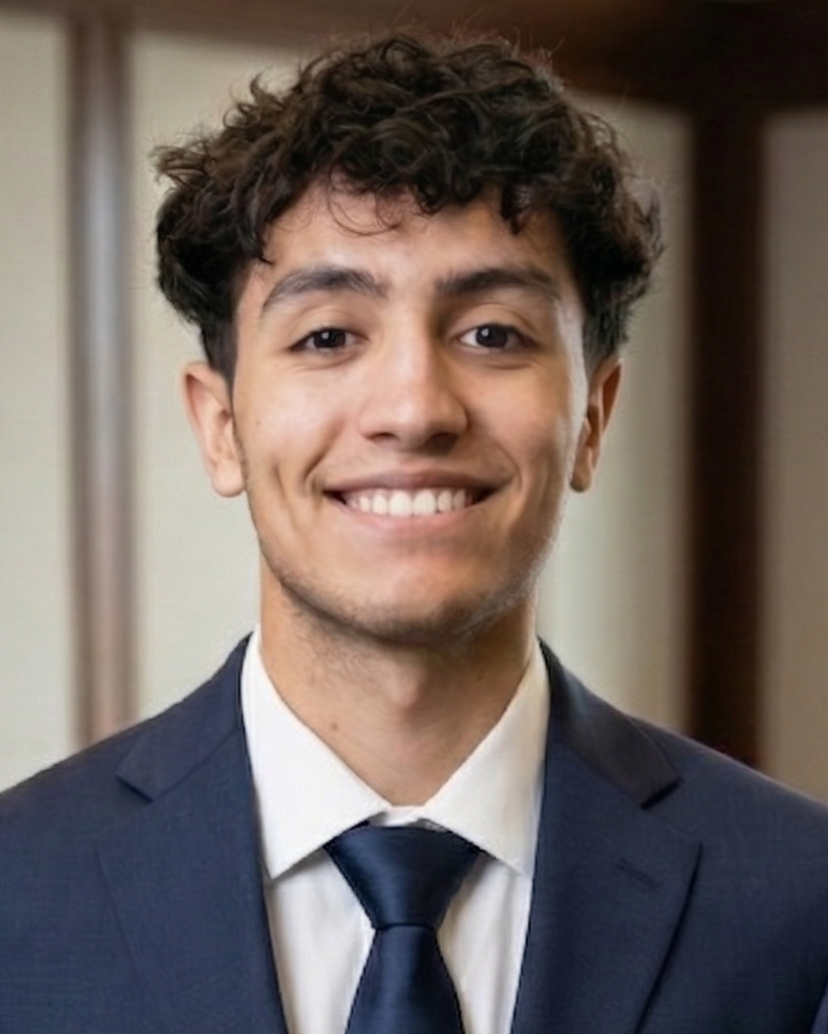 Cristian Tassistro