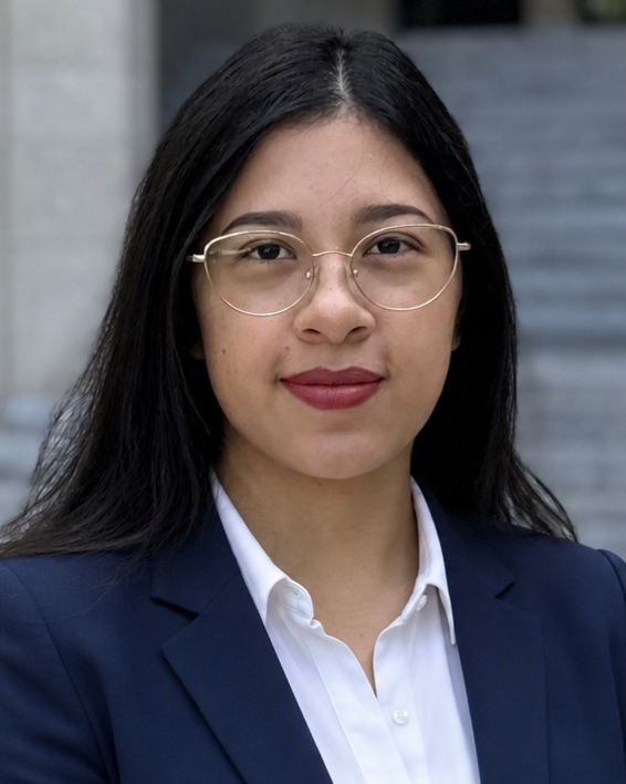 Ana Barragan