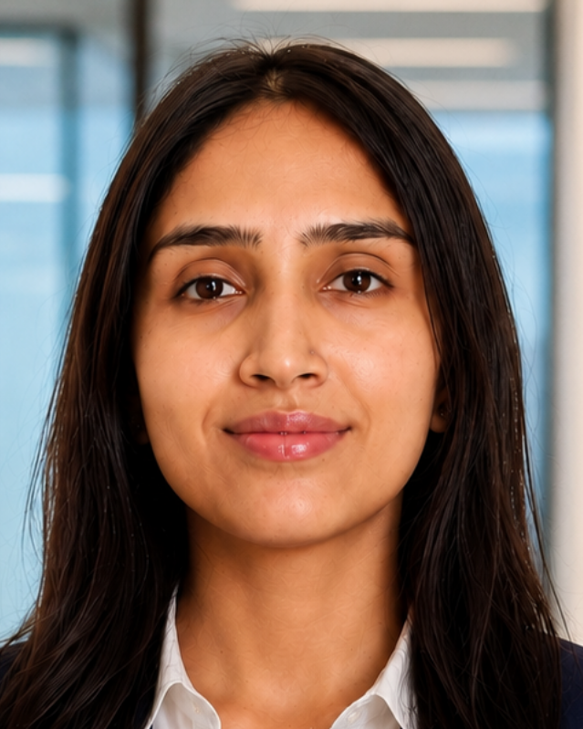 Ayushi Upadhayay