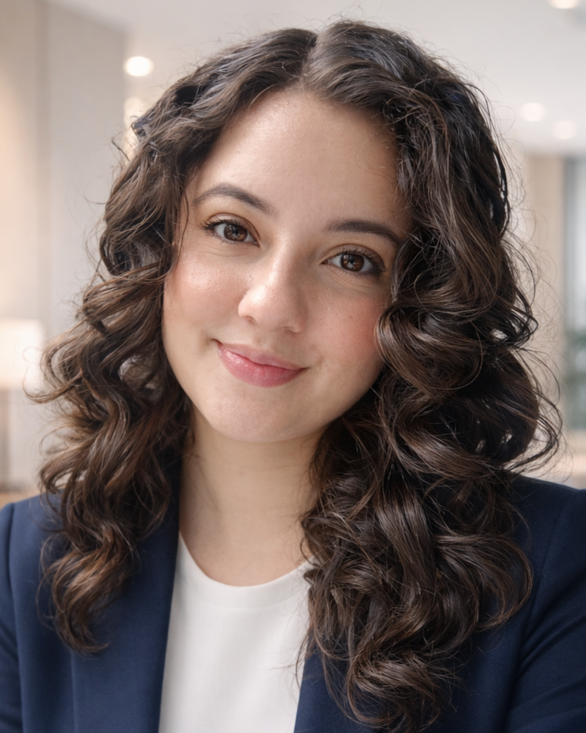 Daniela Salazar