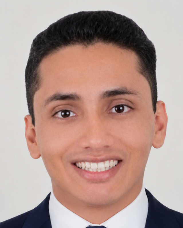 David Mejia