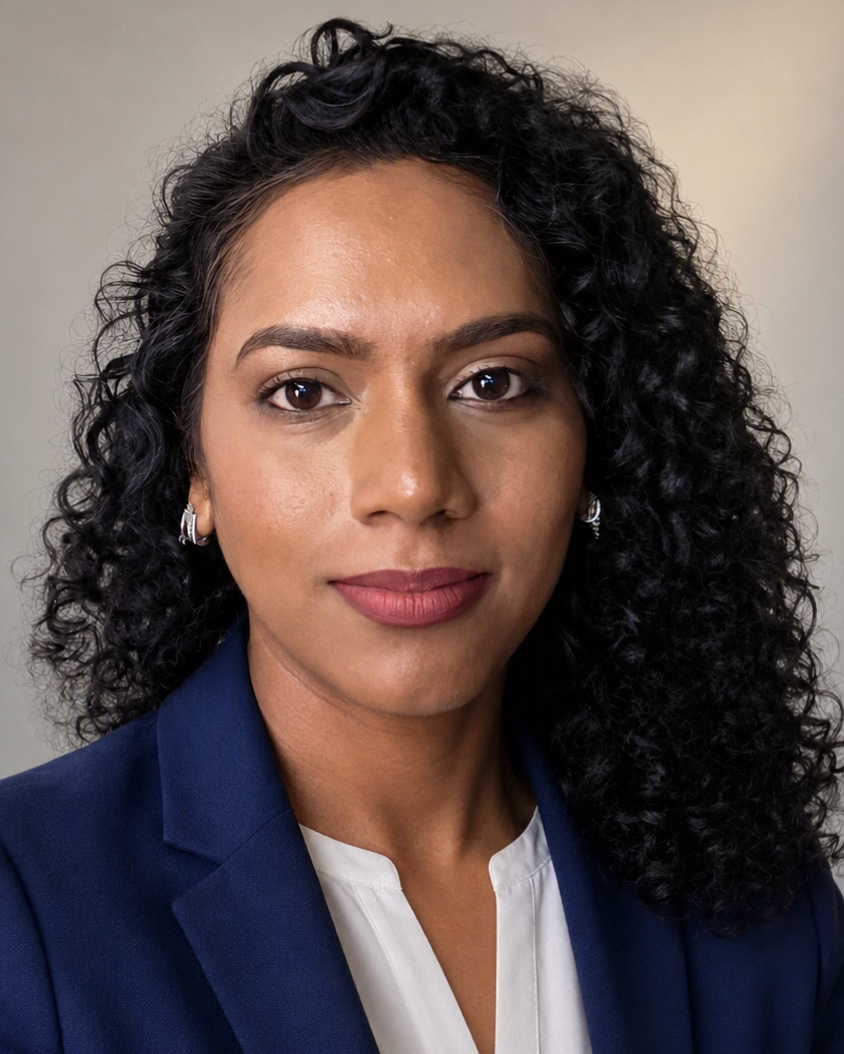 Deepeka Gurunathan