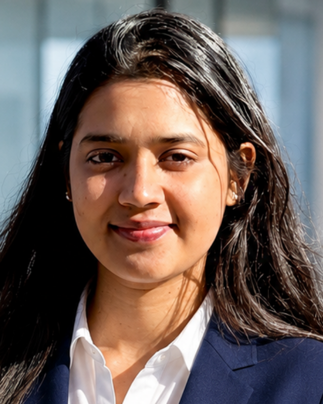 Divya Bomaraboina