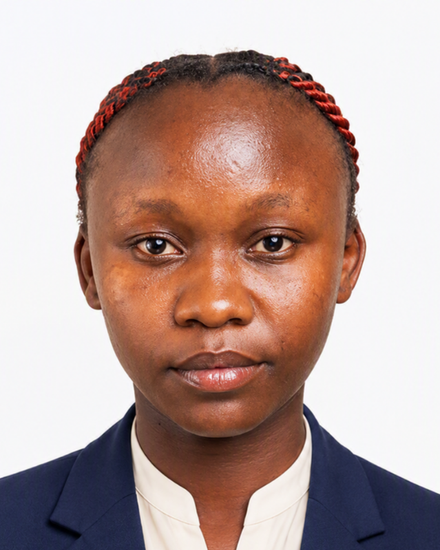 Hilda Mukami