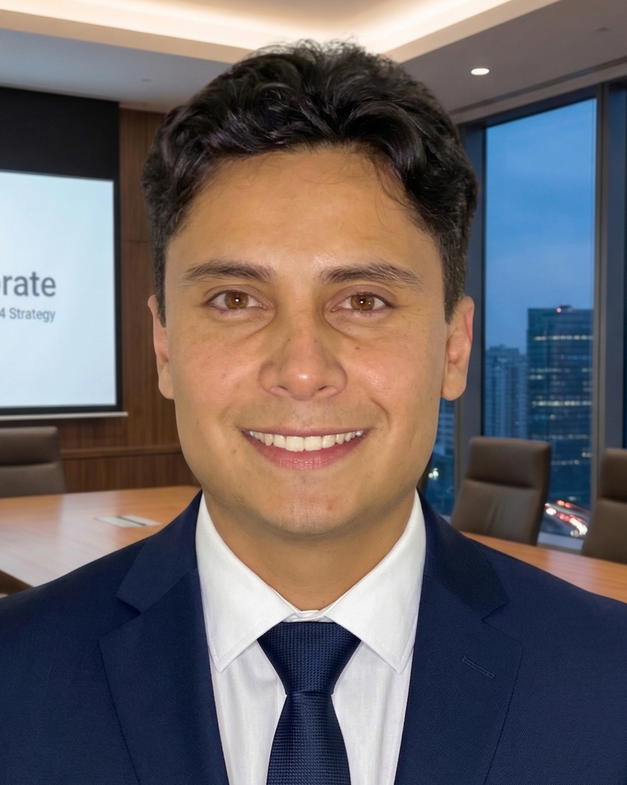 Ivan Mata