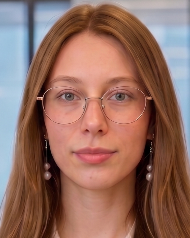 Kena Matzenbacher

