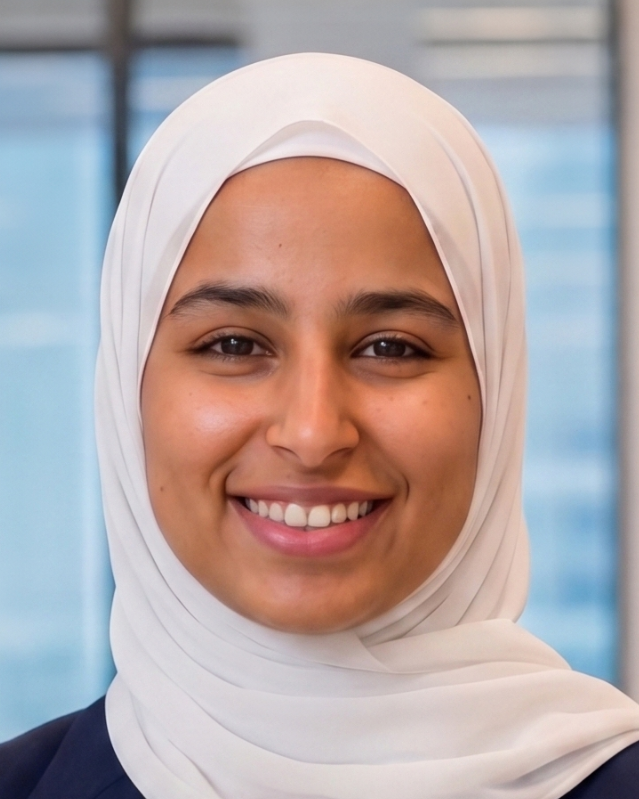 Manar Mohammed