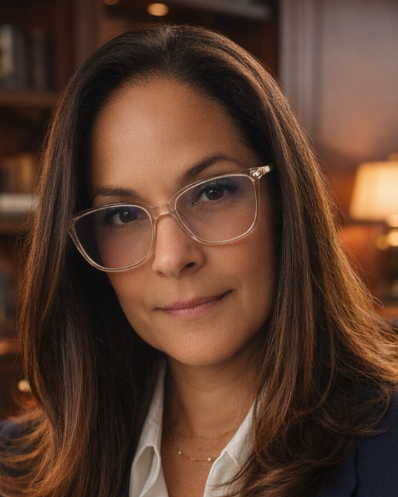 Eugenia Garcia