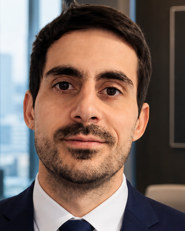 Mauro Montenegro