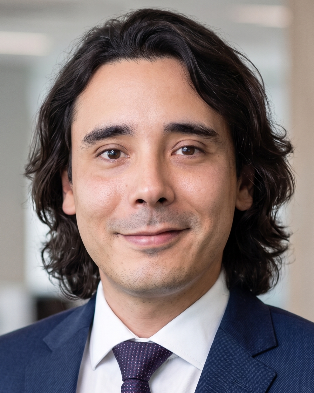 Nestor Diez