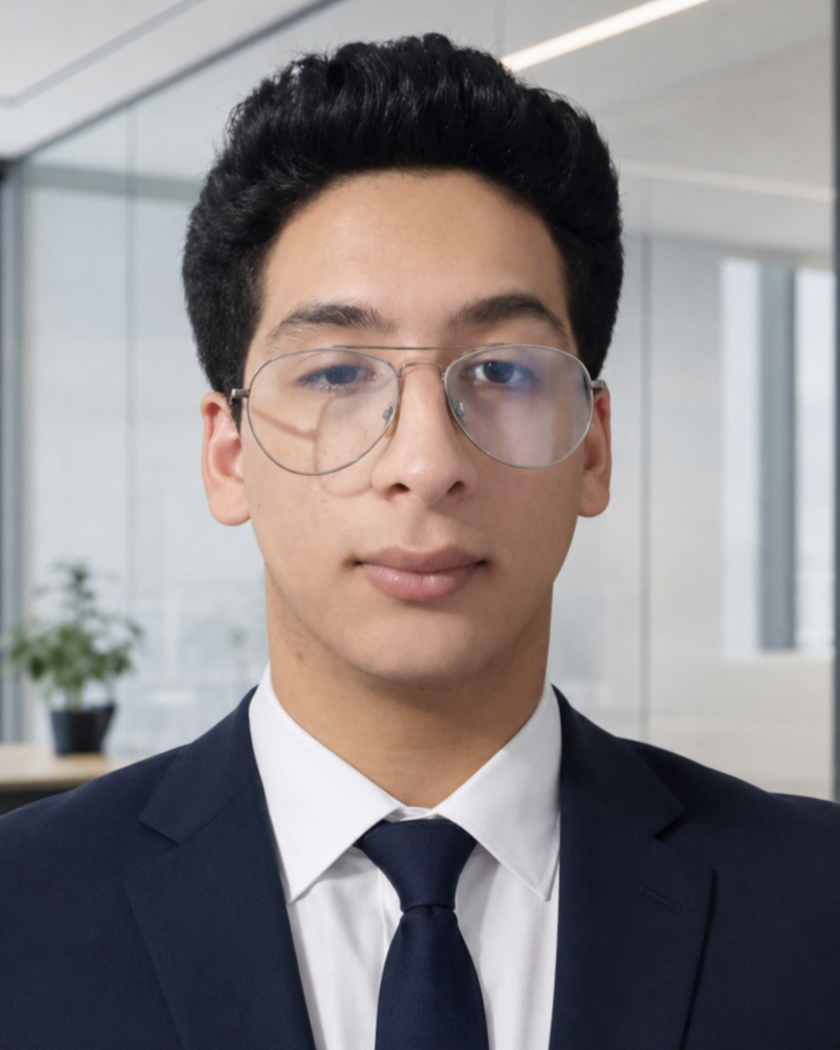 Sebastian Tamayo