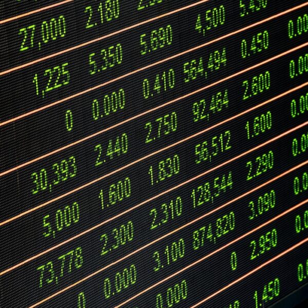 INVESTING WITH VALUES: ETHICAL OPTIONS FOR CHRISTIANS IN TODAY’S FINANCIAL MARKET