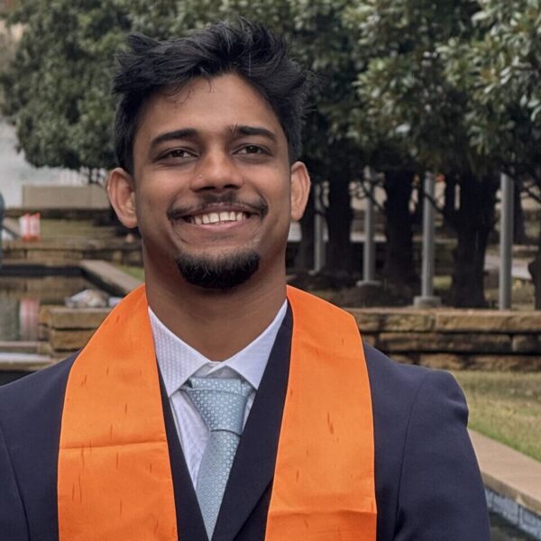 Engineering Compassion: How Mihir Patil’s Data Expertise is RevolutionizingHumanitarian Impact