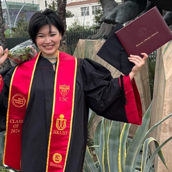 From Global Classrooms to Social Impact: The Story of a Transformative Volunteer in the Data Visionaries Program